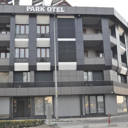 Park Otel Duzce Buitenkant foto