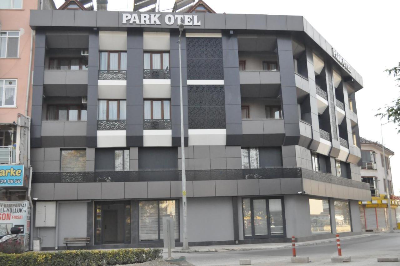 Park Otel Duzce Buitenkant foto