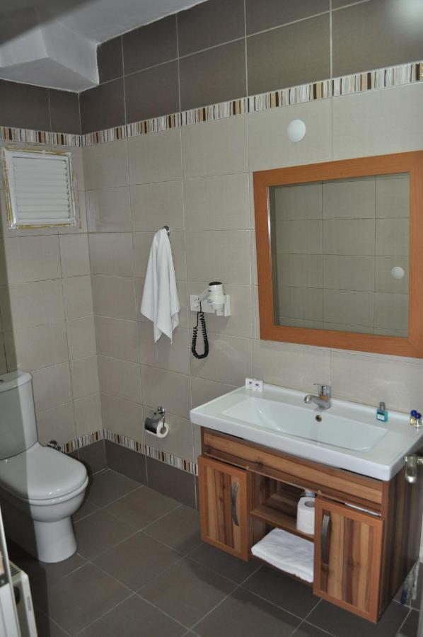 Park Otel Duzce Buitenkant foto