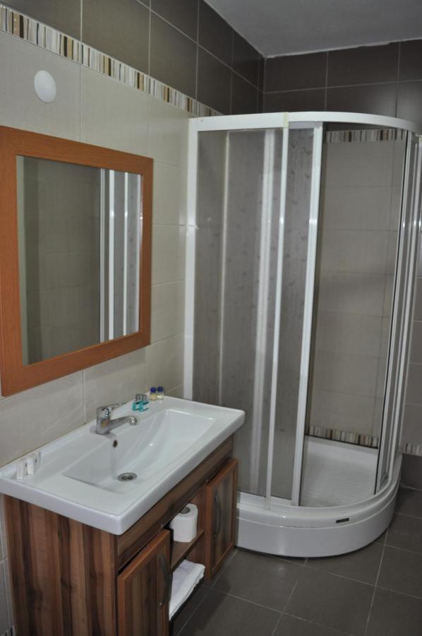 Park Otel Duzce Buitenkant foto