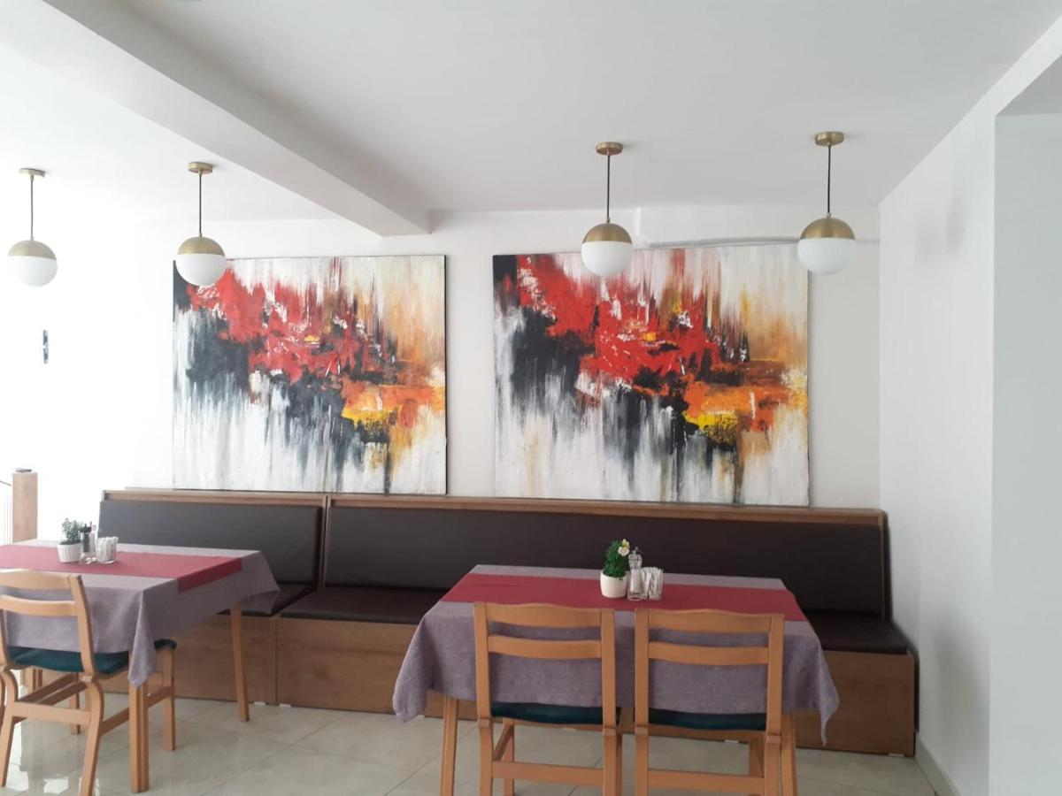 Park Otel Duzce Buitenkant foto